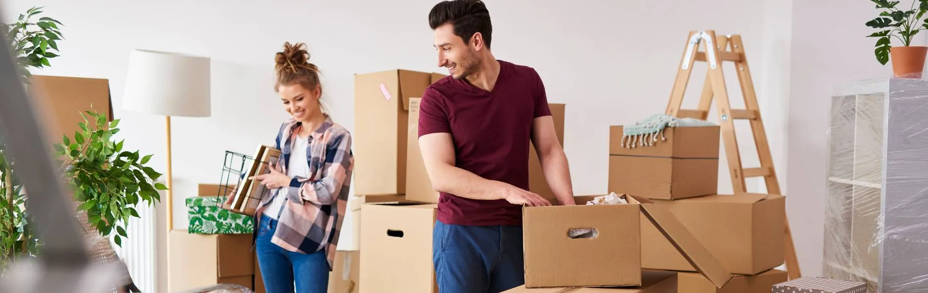 🚚 Umzug von Bochum nach Nürnberg ab 160€ - Professionell & Zuverlässig