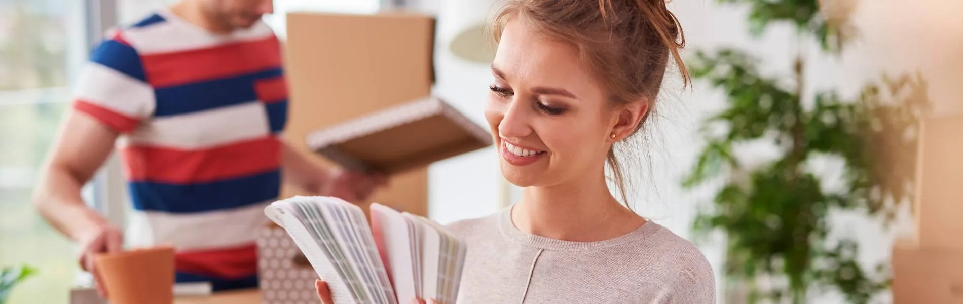 🚚 Umzugsunternehmen Bochum: Zuverlässig & günstig ab 110€!